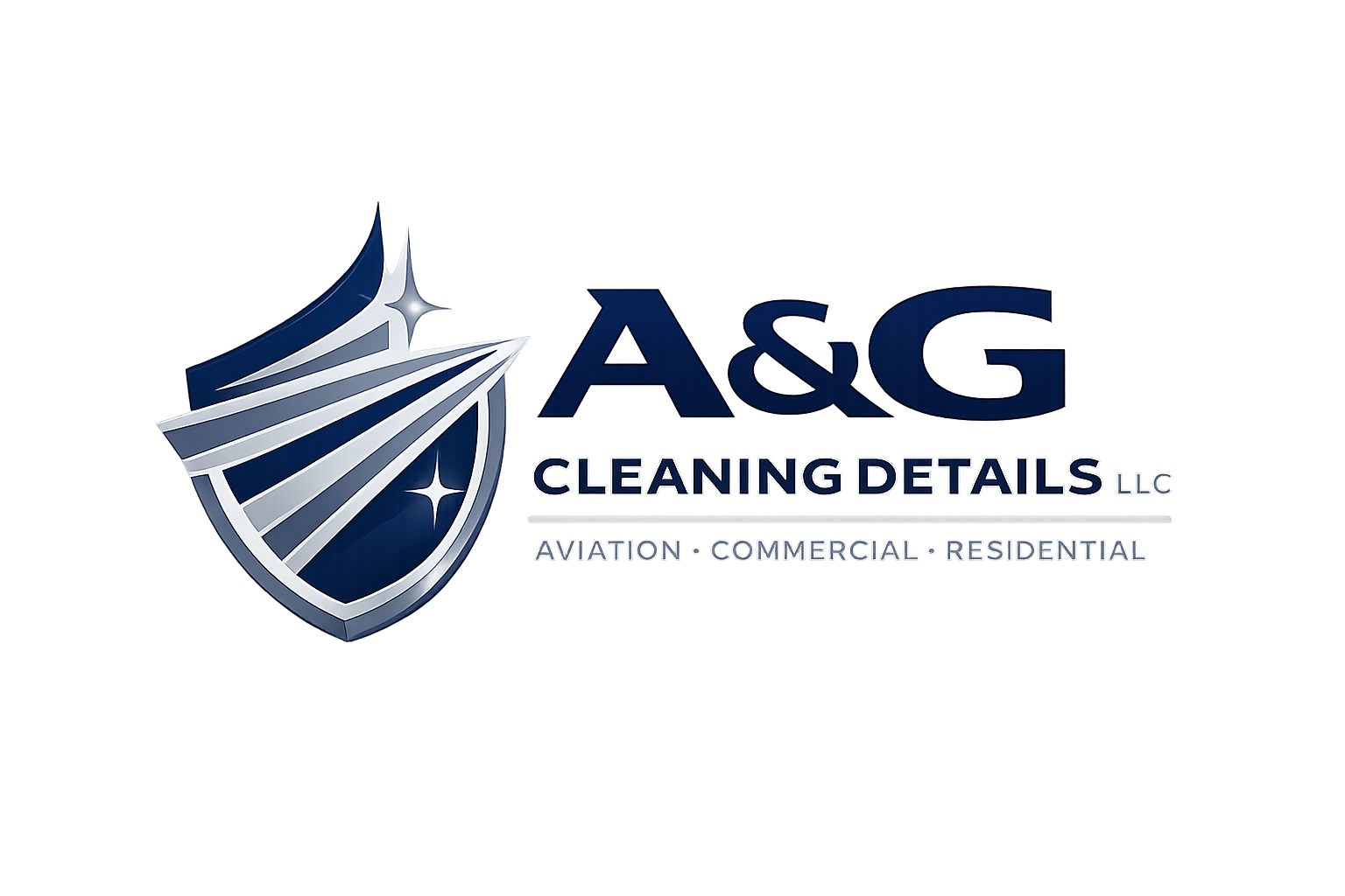 A&G Cleaning Details LLC logo